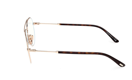 Tom Ford Eyeglasses FT5829/B 028