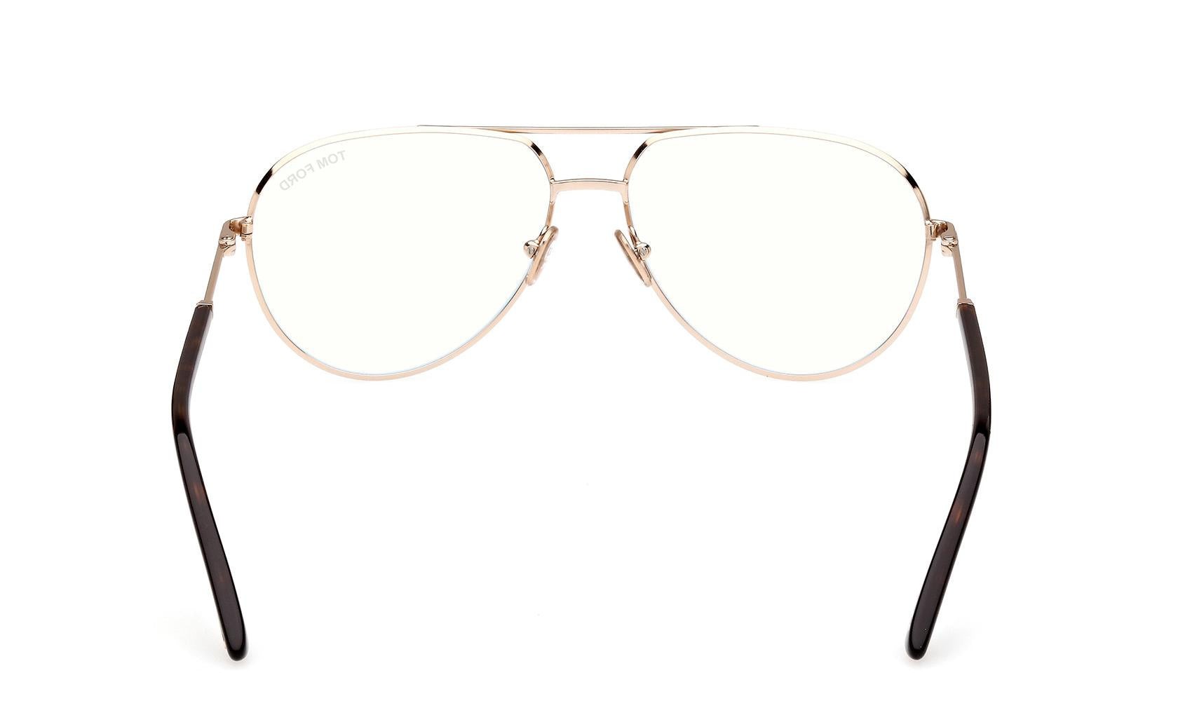 Tom Ford Eyeglasses FT5829/B 028