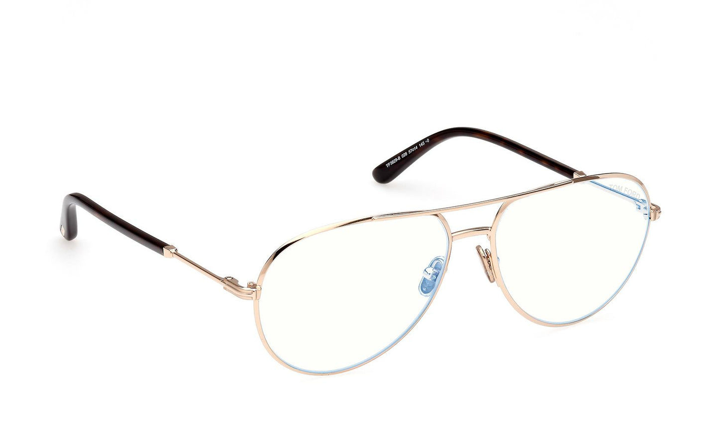 Tom Ford Eyeglasses FT5829/B 028