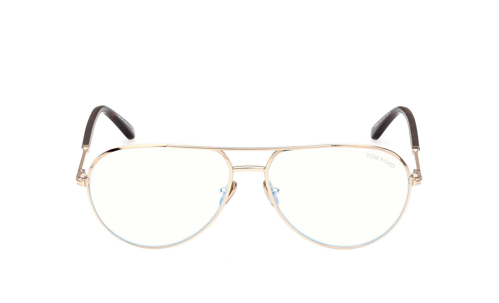 Tom Ford Eyeglasses FT5829/B 028