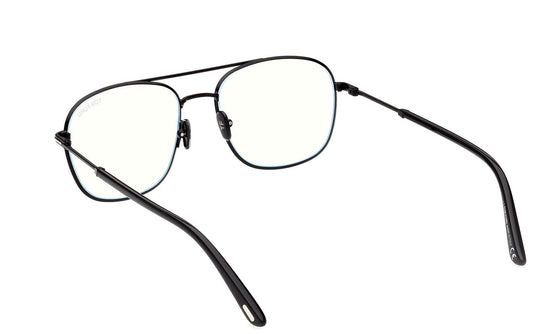 Tom Ford Eyeglasses FT5830/B 001