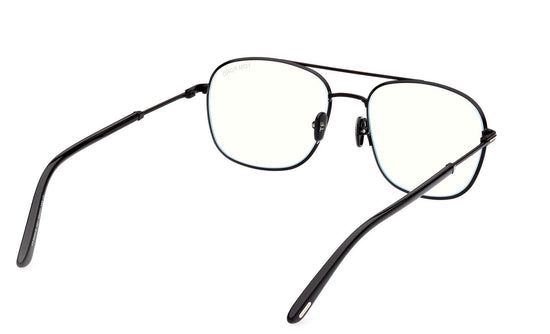 Tom Ford Eyeglasses FT5830/B 001