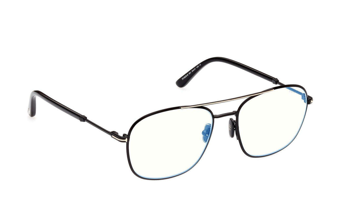 Tom Ford Eyeglasses FT5830/B 001