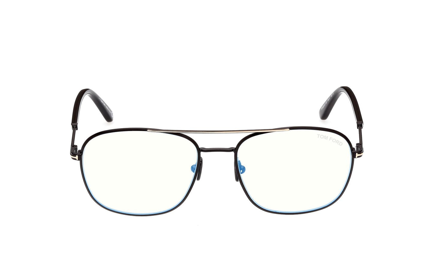 Tom Ford Eyeglasses FT5830/B 001