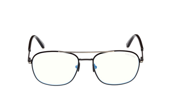 Tom Ford Eyeglasses FT5830/B 001