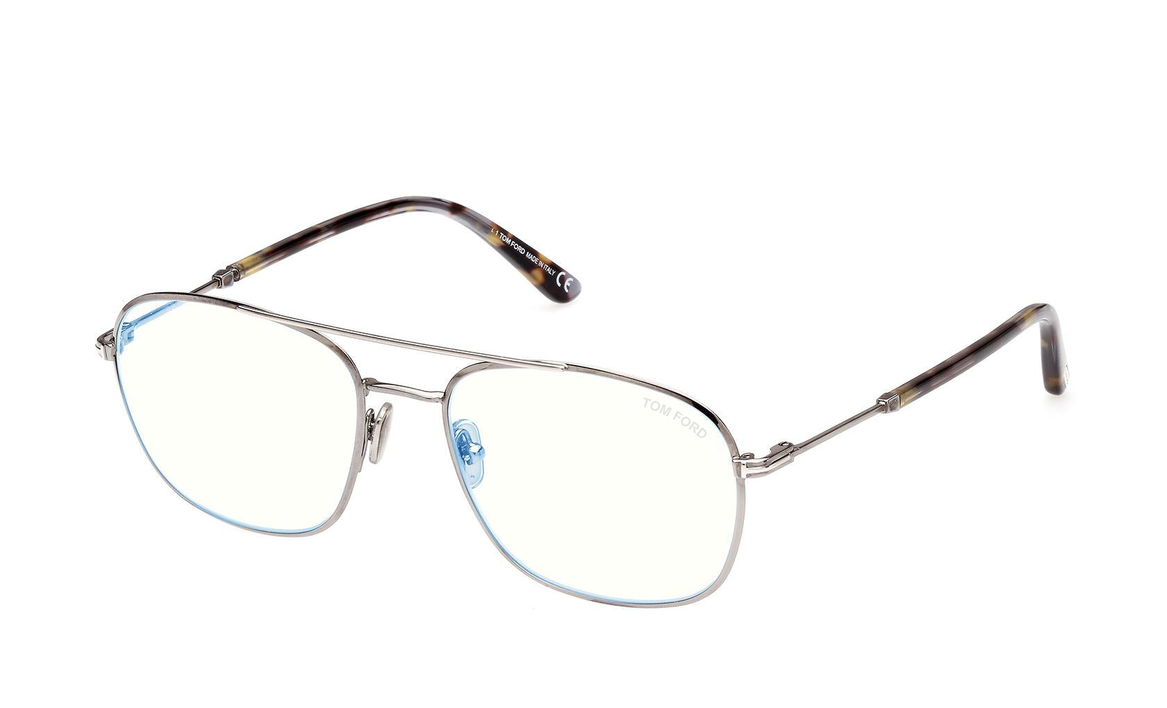 Tom Ford Eyeglasses FT5830/B 008