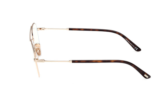 Tom Ford Eyeglasses FT5830/B 028