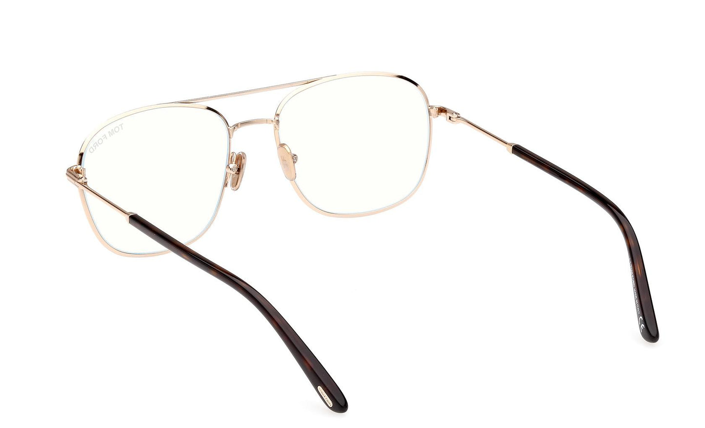 Tom Ford Eyeglasses FT5830/B 028