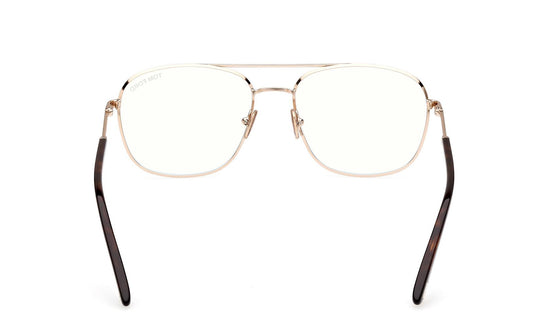 Tom Ford Eyeglasses FT5830/B 028