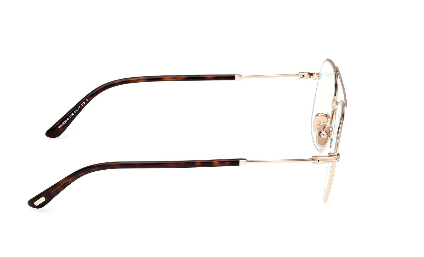 Tom Ford Eyeglasses FT5830/B 028