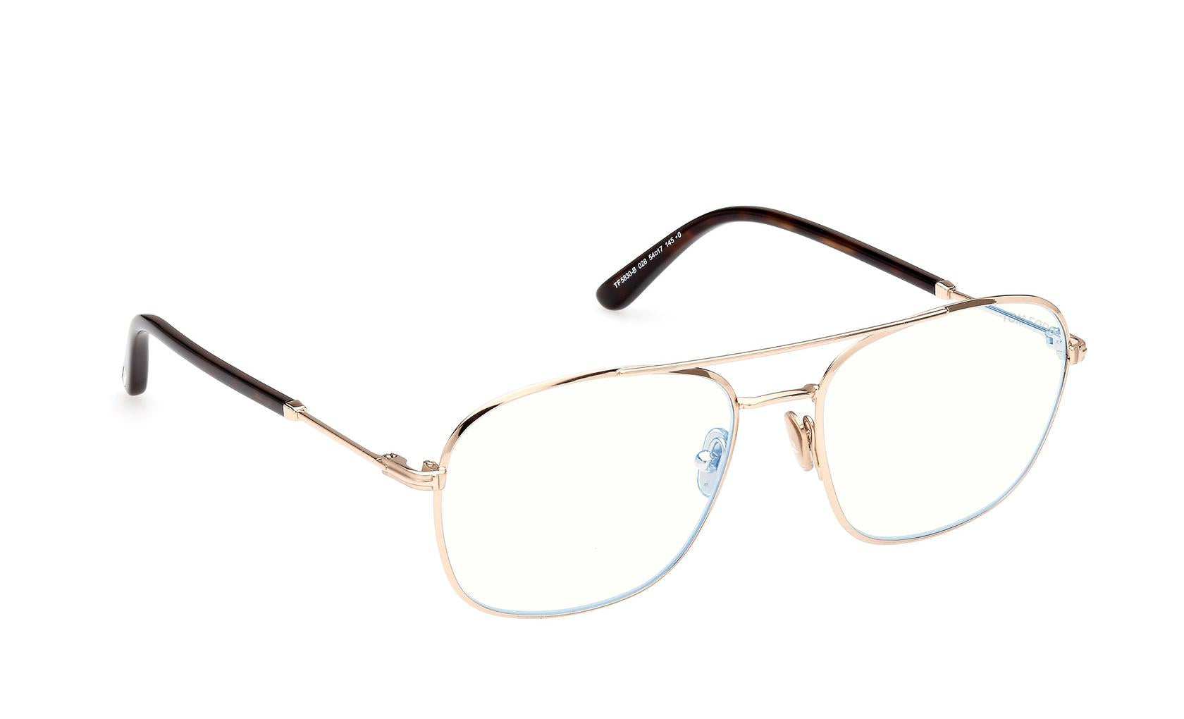 Tom Ford Eyeglasses FT5830/B 028