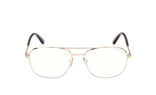 Tom Ford Eyeglasses FT5830/B 028