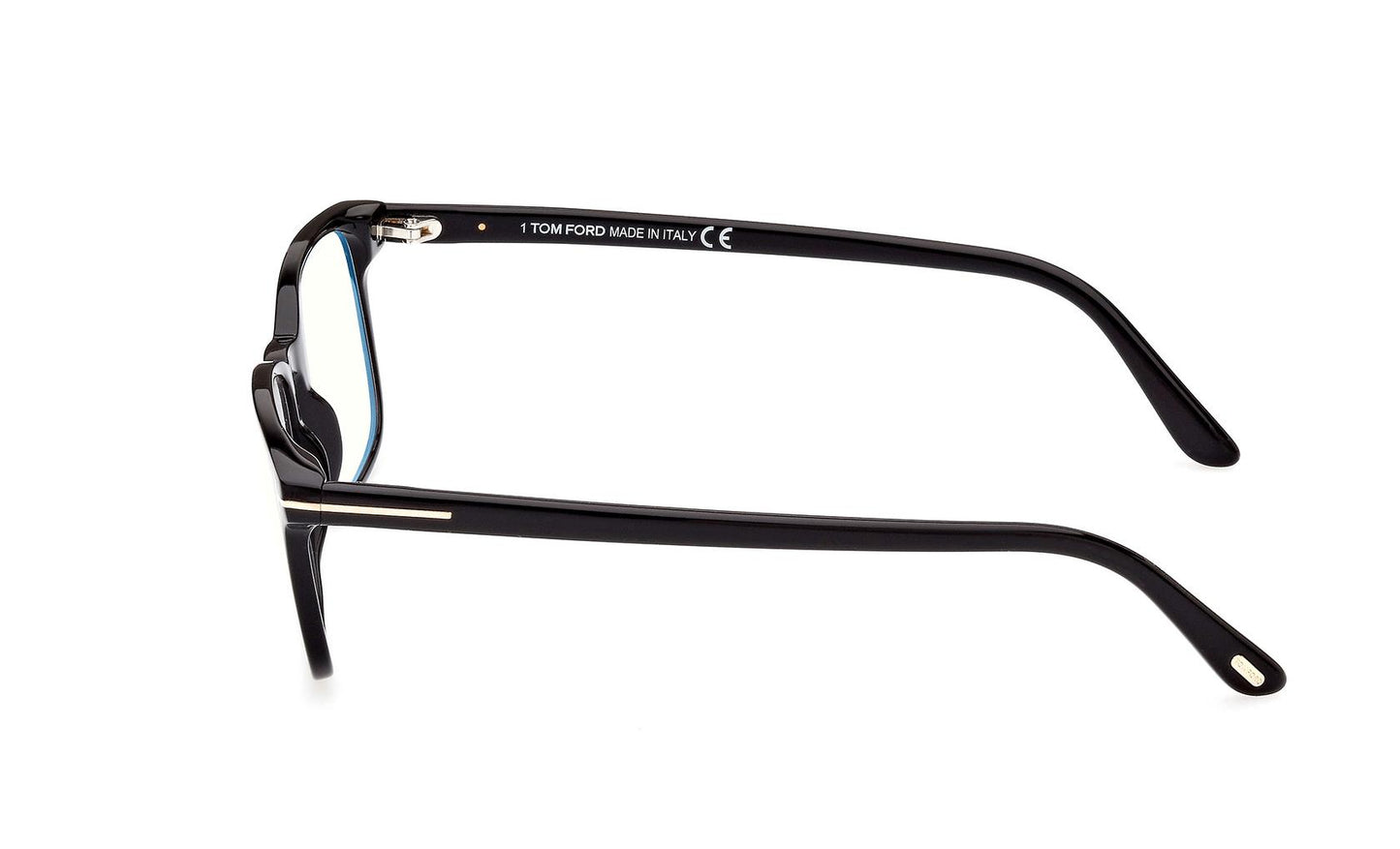 Tom Ford Eyeglasses FT5831/B 001