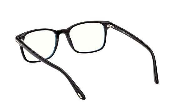 Tom Ford Eyeglasses FT5831/B 001