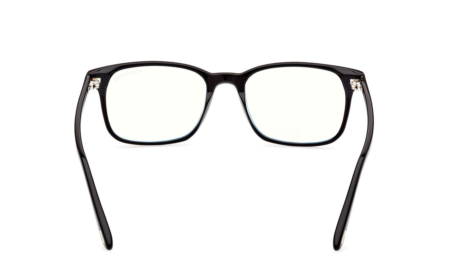 Tom Ford Eyeglasses FT5831/B 001