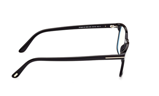 Tom Ford Eyeglasses FT5831/B 001