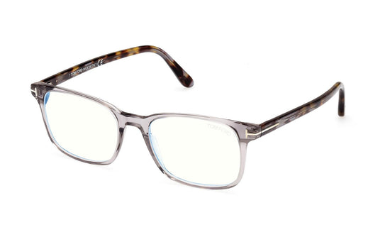 Tom Ford Eyeglasses FT5831/B 020