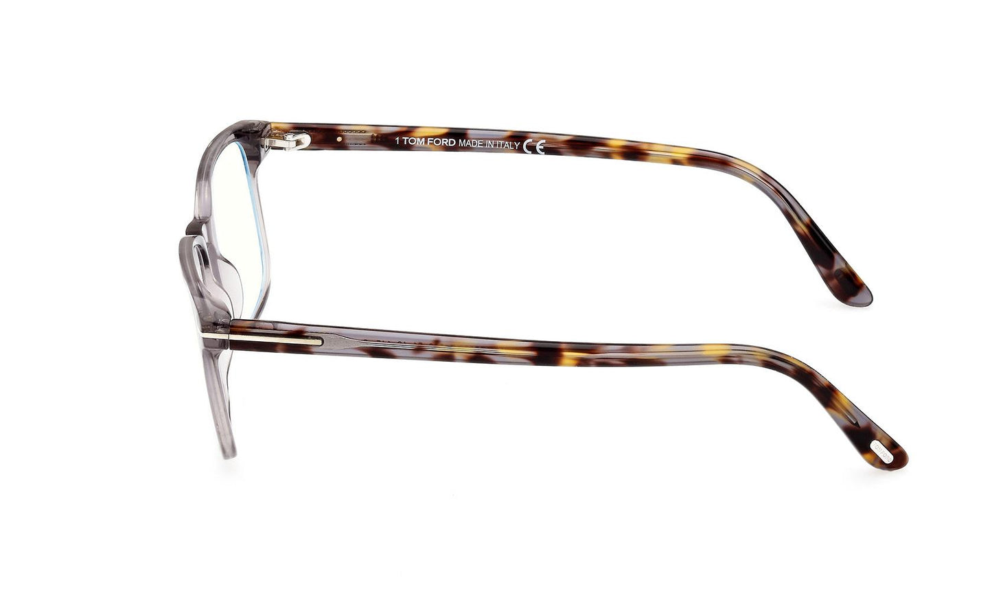 Tom Ford Eyeglasses FT5831/B 020