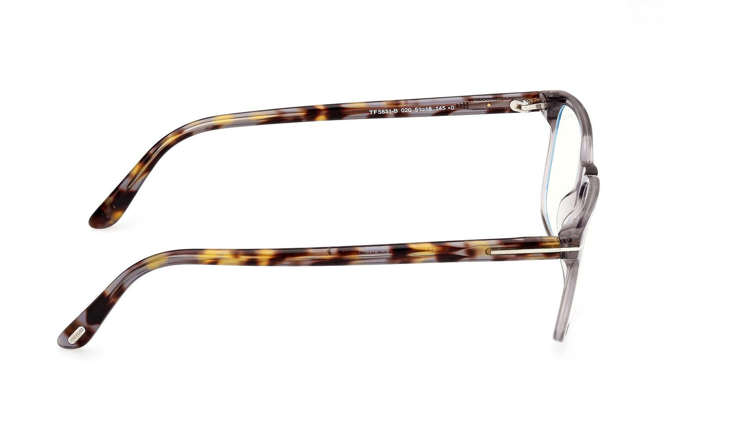 Tom Ford Eyeglasses FT5831/B 020