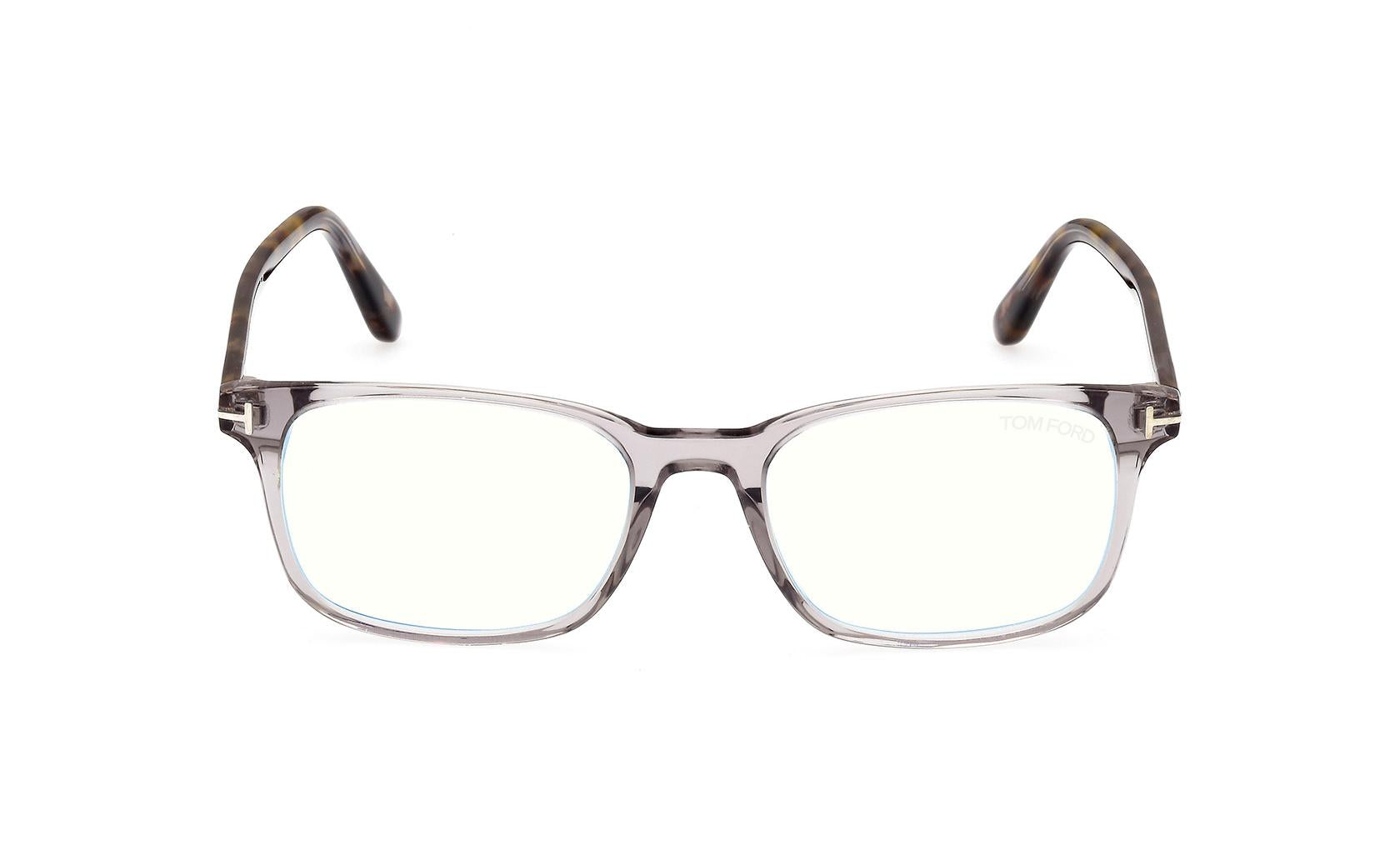Tom Ford Eyeglasses FT5831/B 020