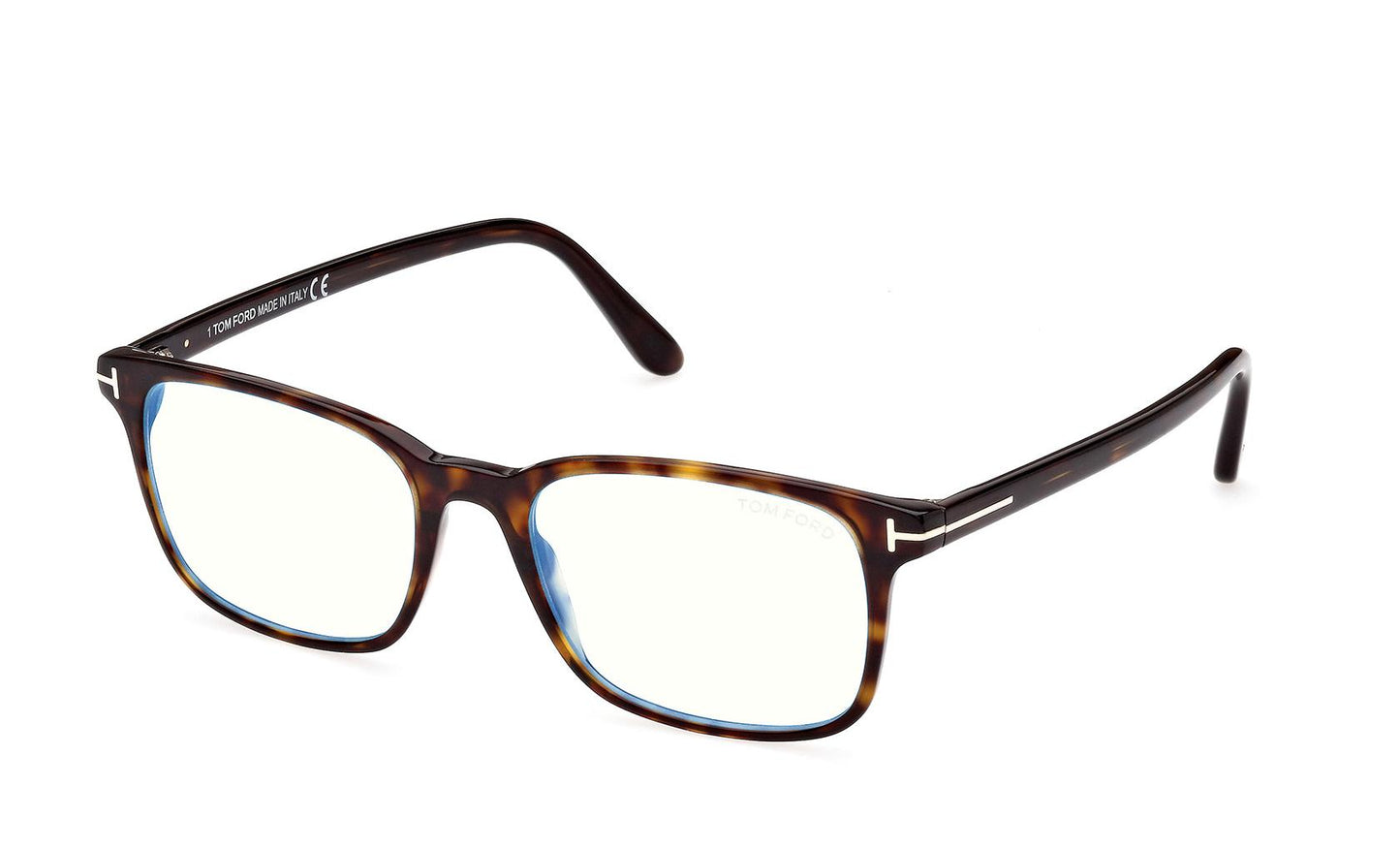 Tom Ford Eyeglasses FT5831/B 052