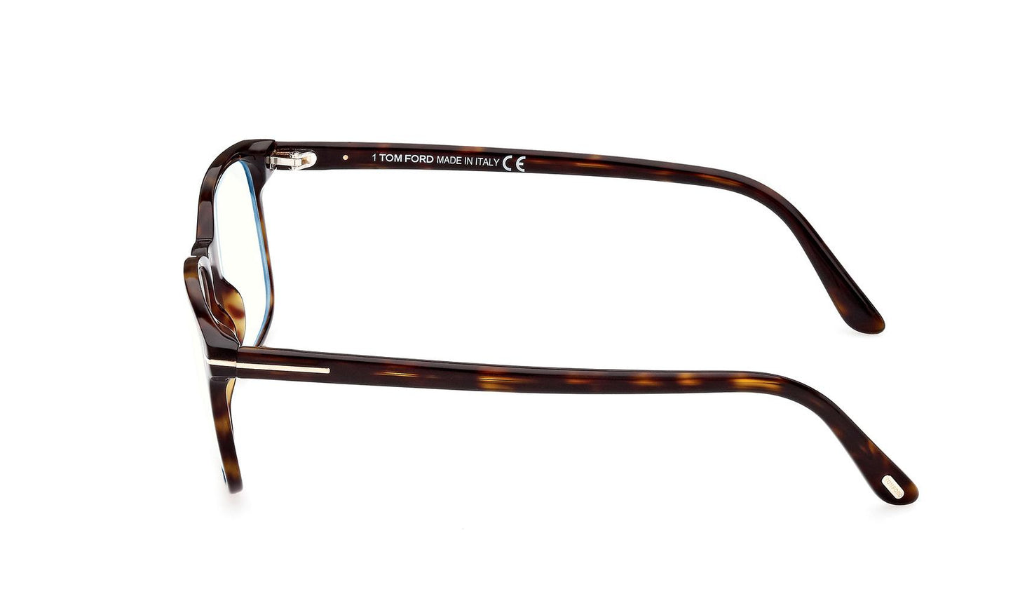 Tom Ford Eyeglasses FT5831/B 052