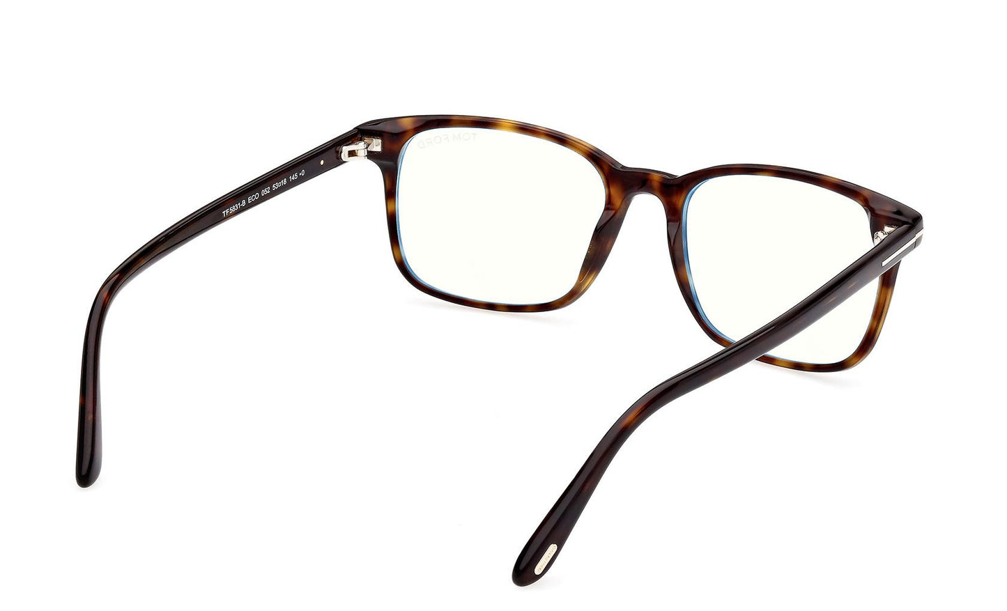 Tom Ford Eyeglasses FT5831/B 052