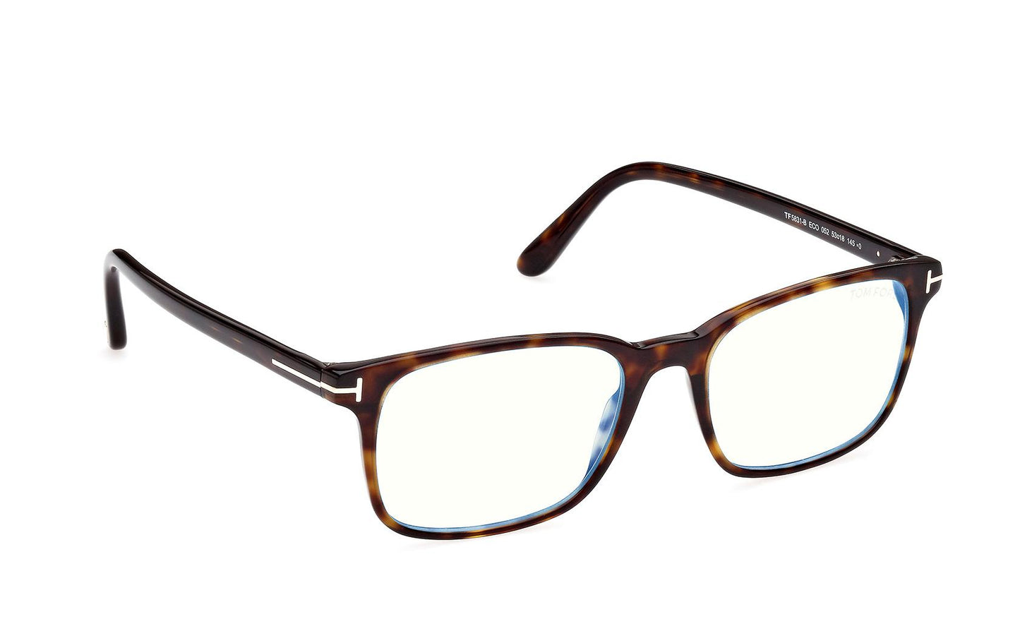 Tom Ford Eyeglasses FT5831/B 052