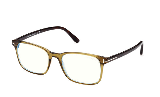 Tom Ford Eyeglasses FT5831/B 096