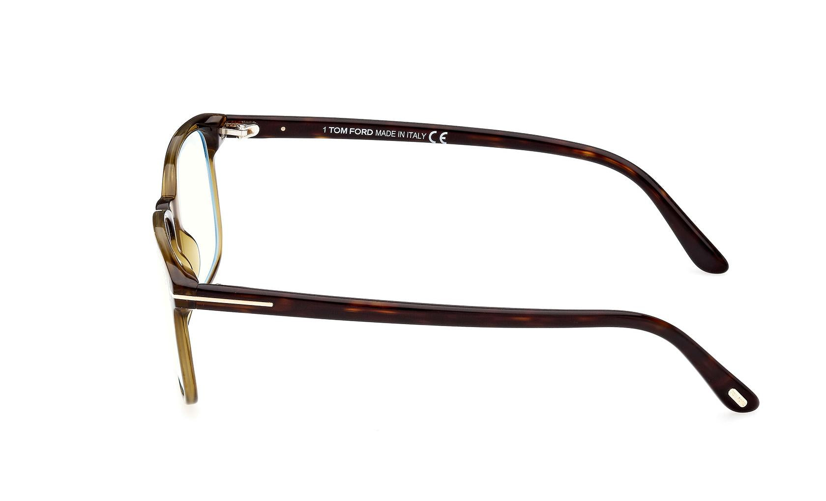Tom Ford Eyeglasses FT5831/B 096