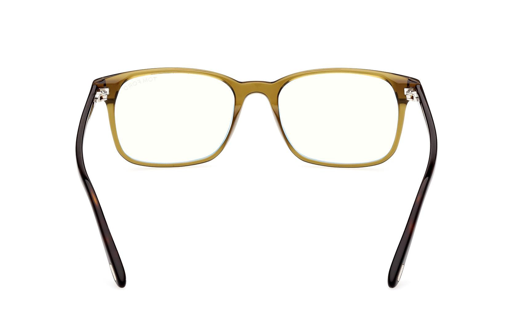 Tom Ford Eyeglasses FT5831/B 096
