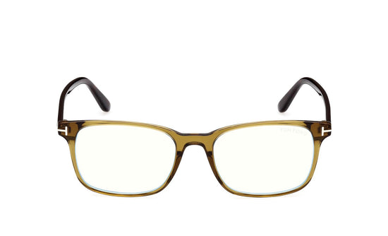 Tom Ford Eyeglasses FT5831/B 096