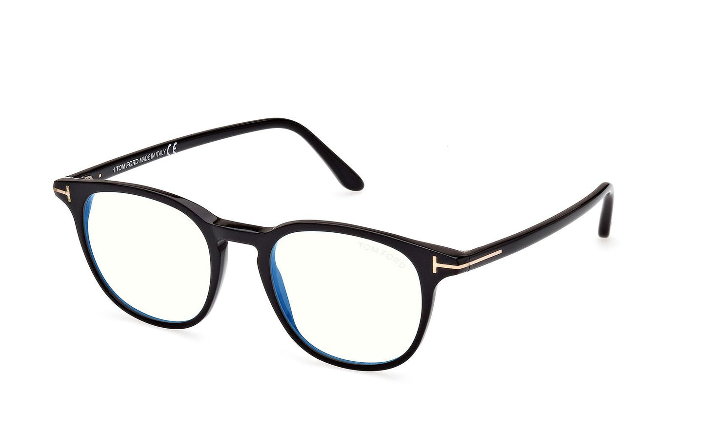 Tom Ford Eyeglasses FT5832/B 001