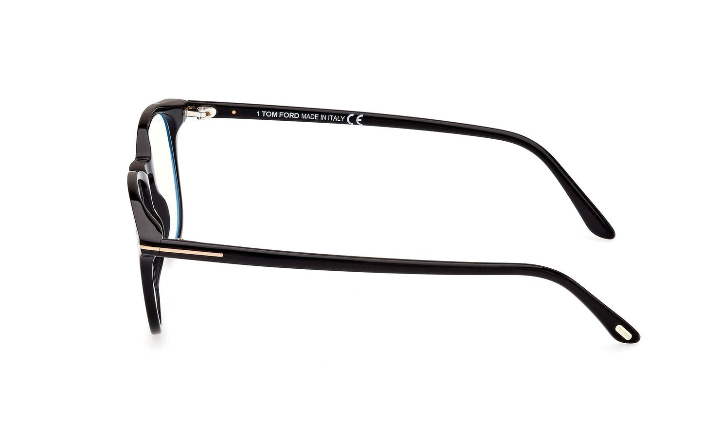 Tom Ford Eyeglasses FT5832/B 001