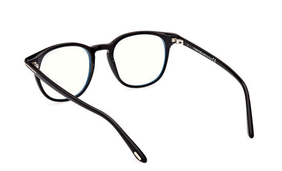 Tom Ford Eyeglasses FT5832/B 001