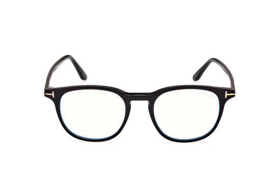 Tom Ford Eyeglasses FT5832/B 001