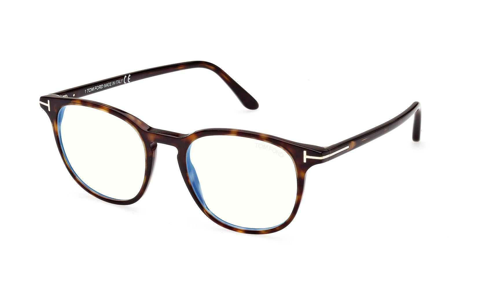 Tom Ford Eyeglasses FT5832/B 052