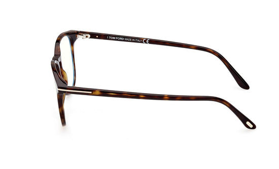 Tom Ford Eyeglasses FT5832/B 052