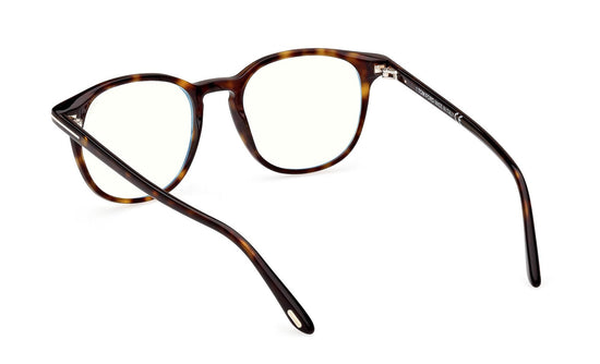 Tom Ford Eyeglasses FT5832/B 052