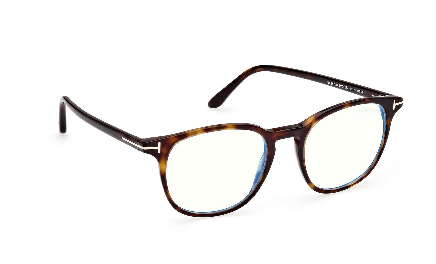 Tom Ford Eyeglasses FT5832/B 052