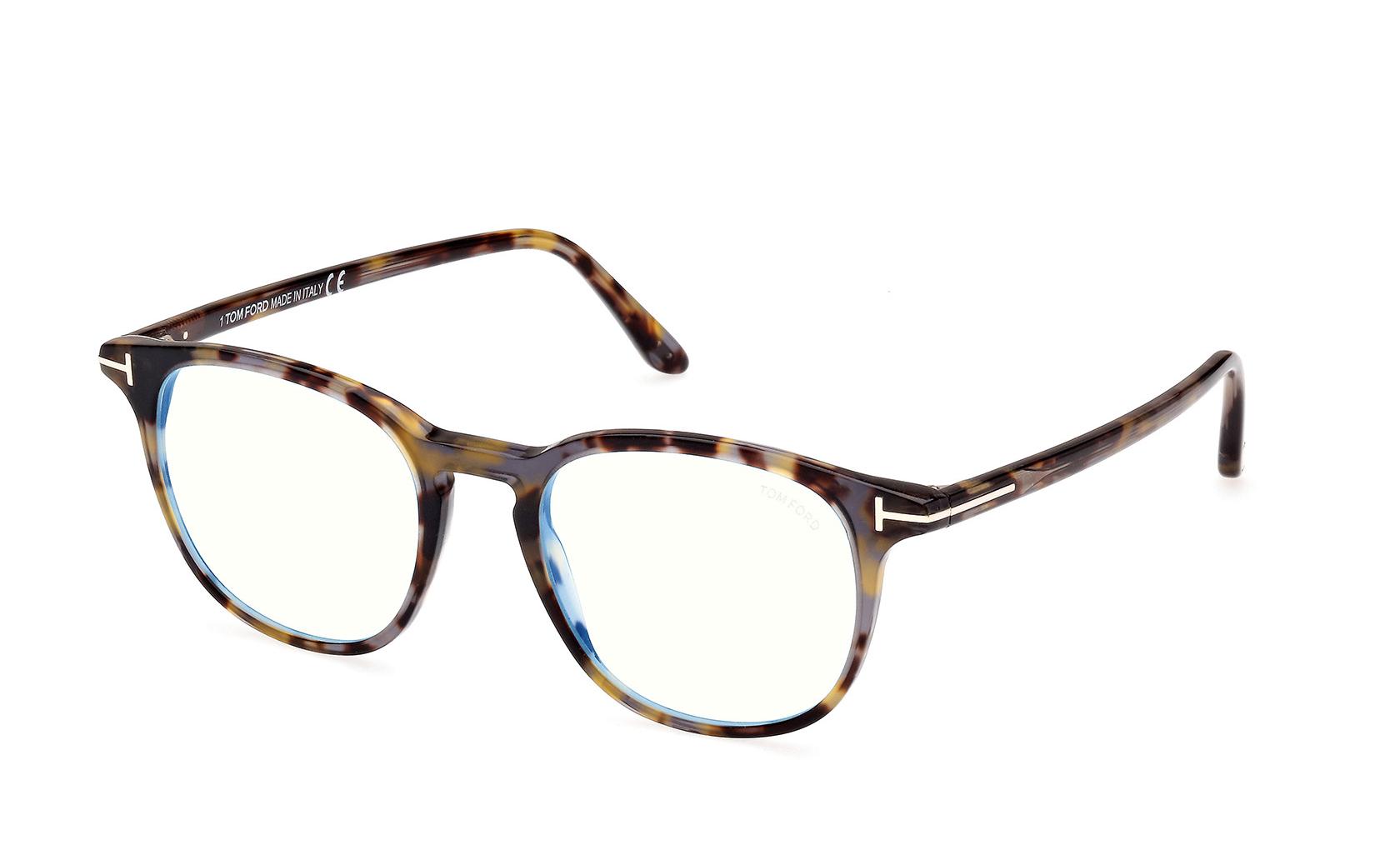Tom Ford Eyeglasses FT5832/B 055