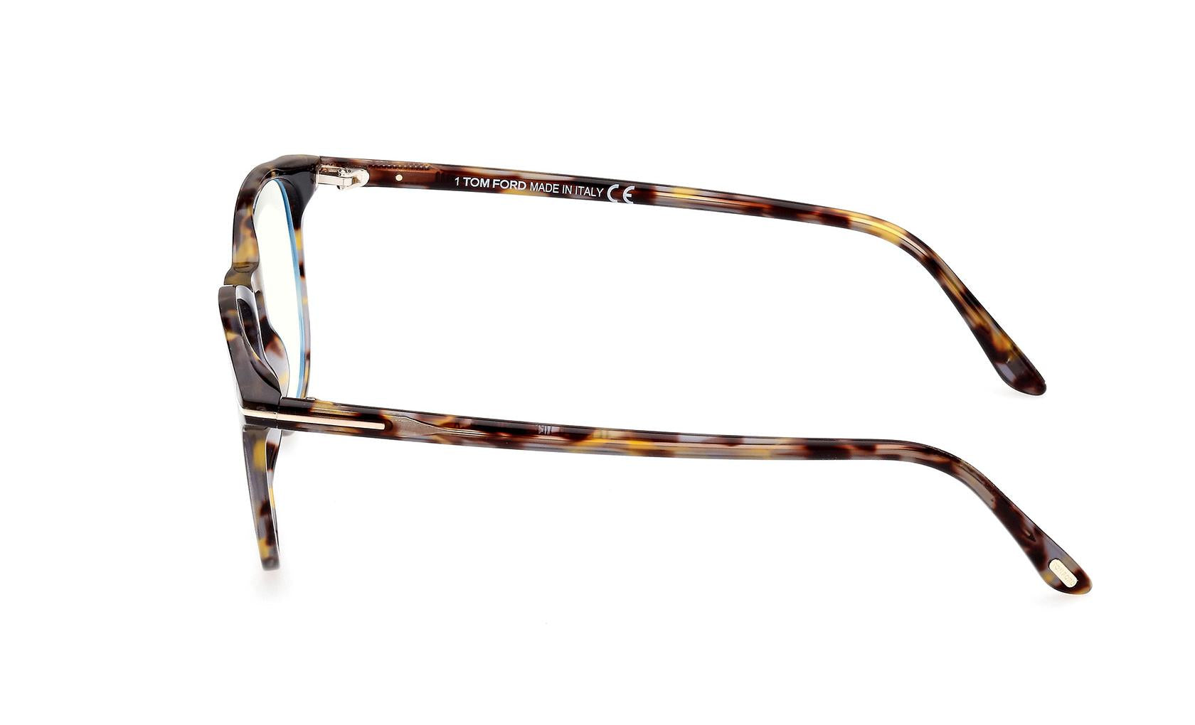 Tom Ford Eyeglasses FT5832/B 055