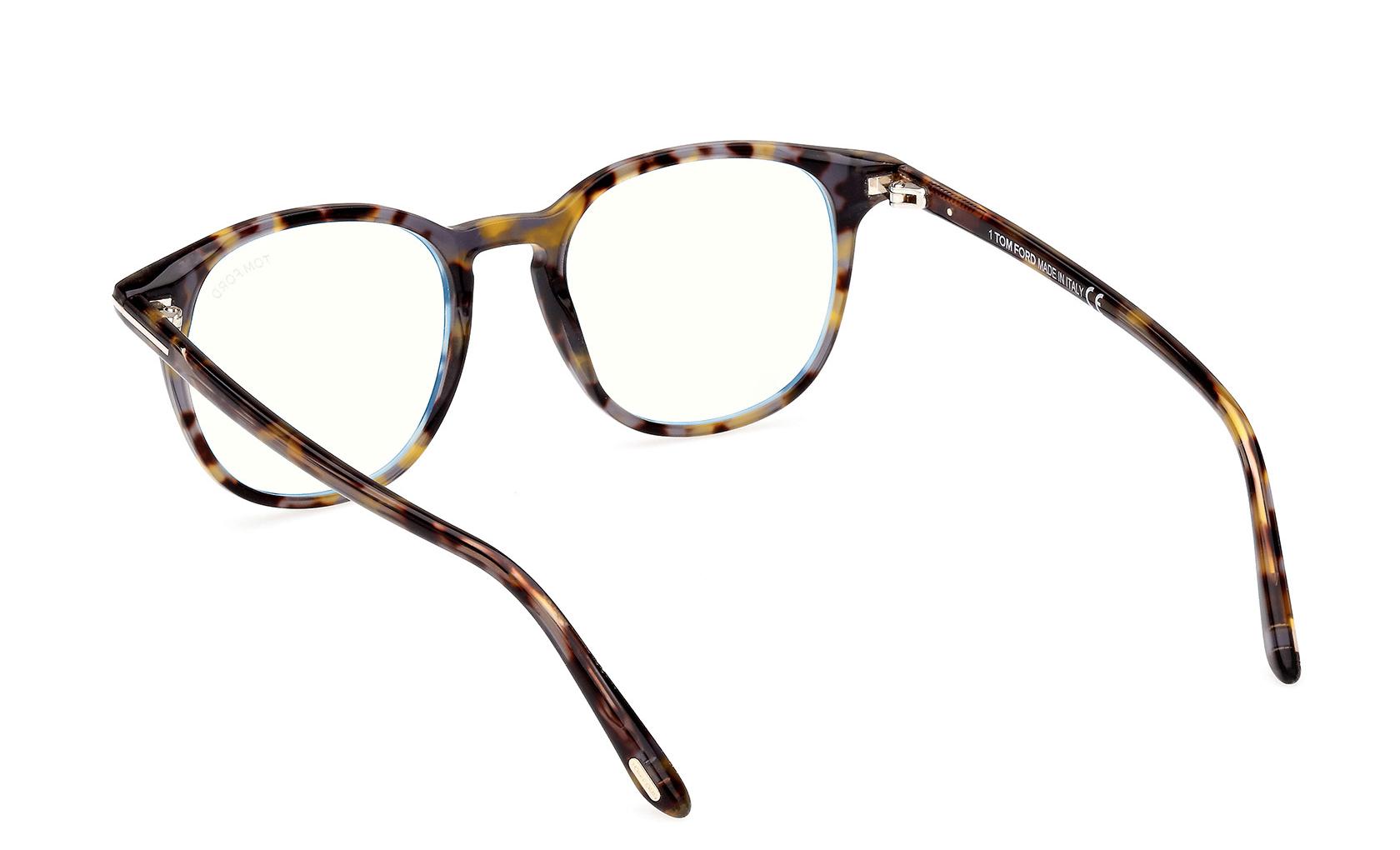 Tom Ford Eyeglasses FT5832/B 055