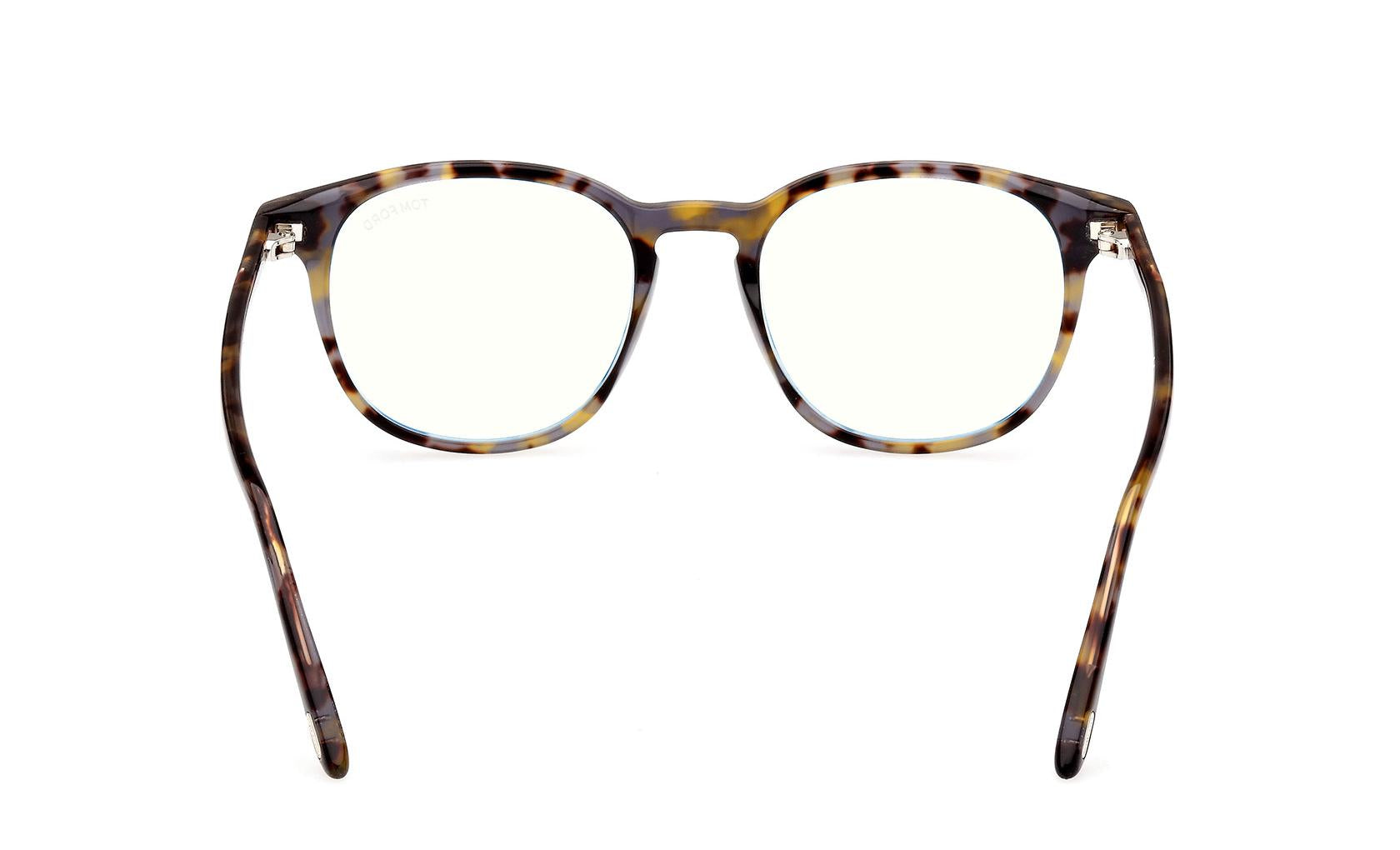 Tom Ford Eyeglasses FT5832/B 055