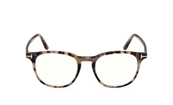 Tom Ford Eyeglasses FT5832/B 055