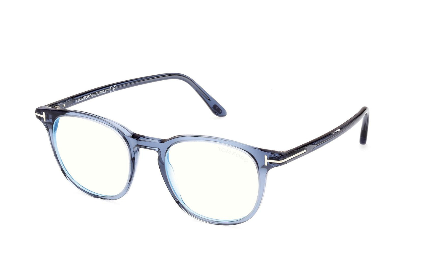 Tom Ford Eyeglasses FT5832/B 090