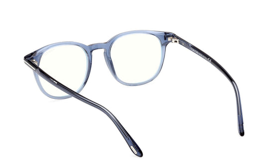 Tom Ford Eyeglasses FT5832/B 090