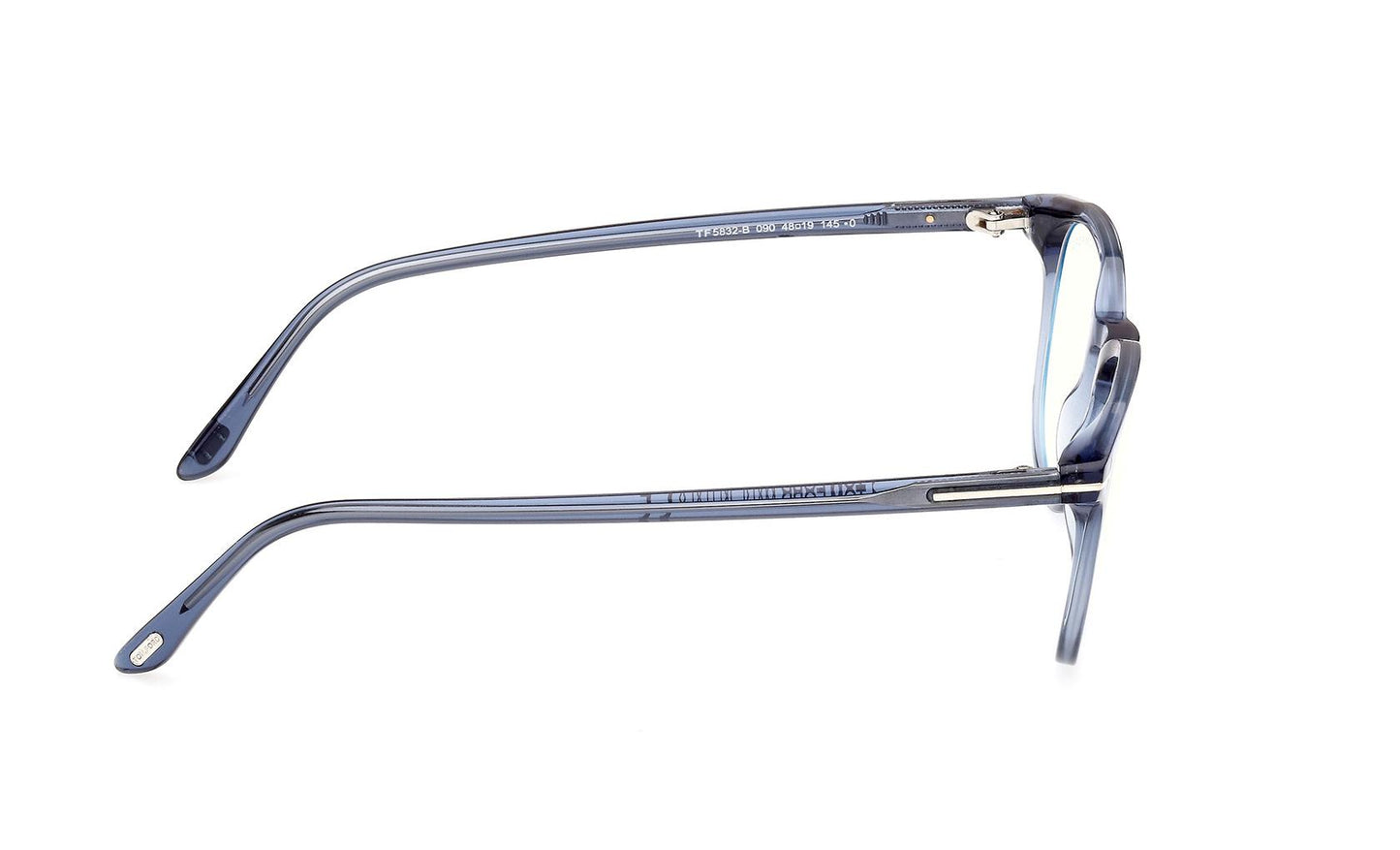 Tom Ford Eyeglasses FT5832/B 090