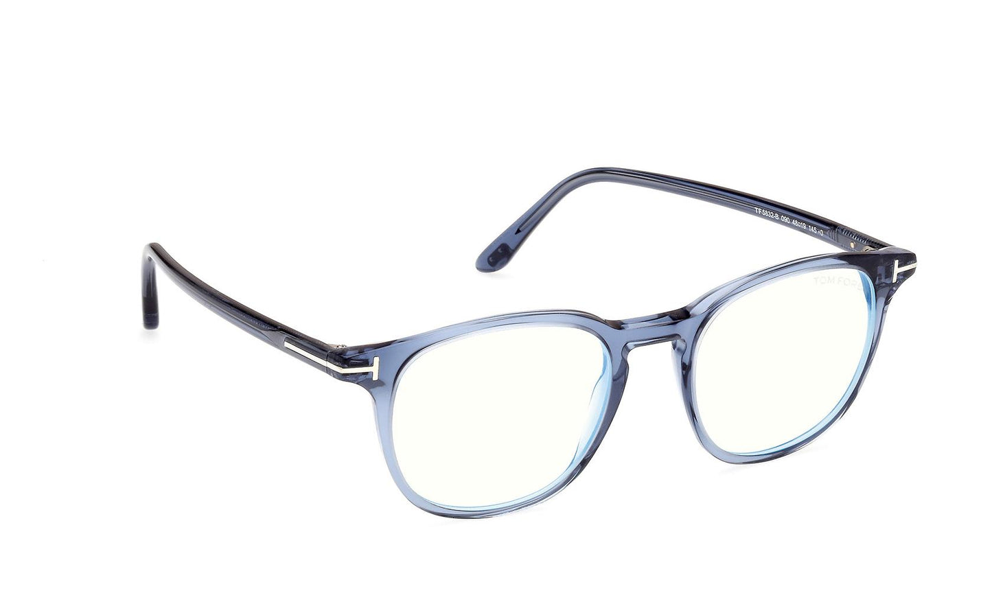 Tom Ford Eyeglasses FT5832/B 090