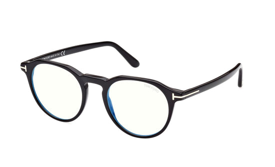 Tom Ford Eyeglasses FT5833/B 001